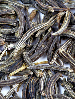 15. The B list:  Herbs and spices that heal -BLACK CUMIN