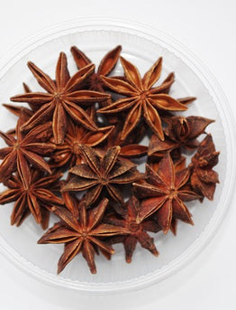 10. The A list : Herbs and Spices that Heal - ANISE and STAR ANISE